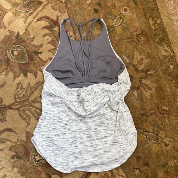 Lululemon Raise the Barre Tank Top - Picture 8 of 8